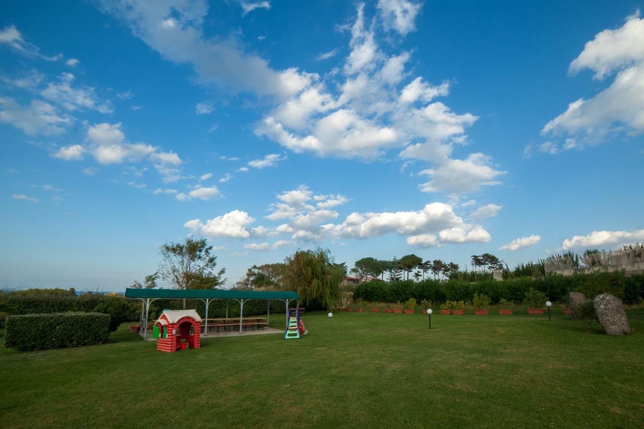 Casa Vacanza Sardegna Villa Valledoria  Exterior foto